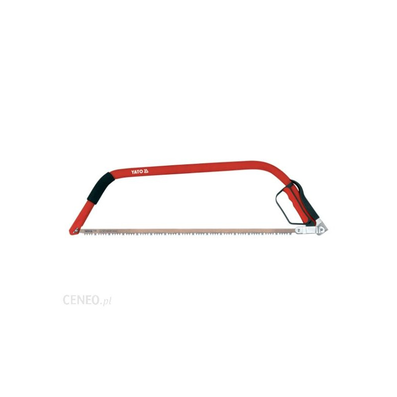 Piła kabłąkowa   760mm   YATO